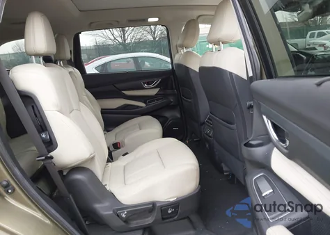 2024 Subaru Ascent Limited 7-Passenger z USA, uszkodzony, nr VIN 4S4WMAUD7R3448809